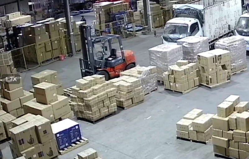 潮州到郴州货运专线-潮州到郴州货运公司-诚信经营